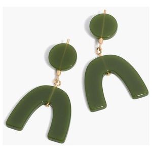 Madewell Earrings